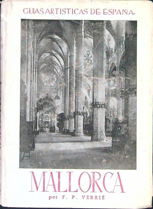 Mallorca - copertina