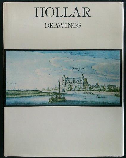 Hollar drawings - copertina