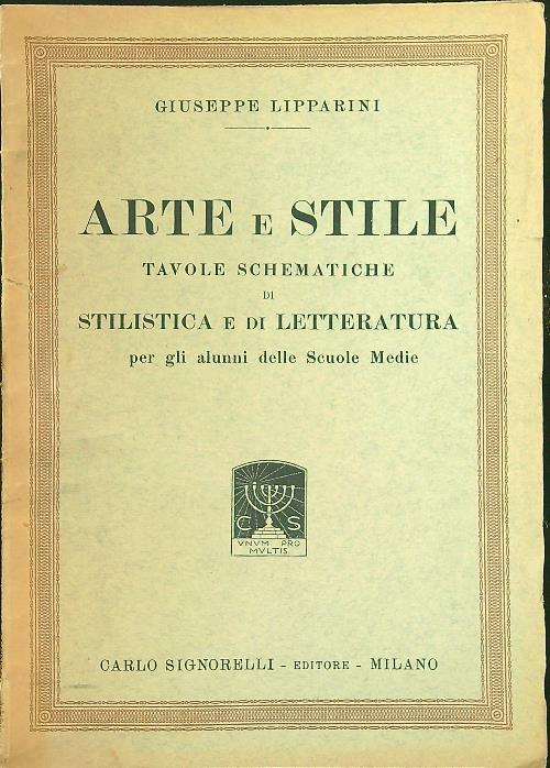 LIBRACCIO VINTAGE