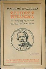 Ettore Fieramosca