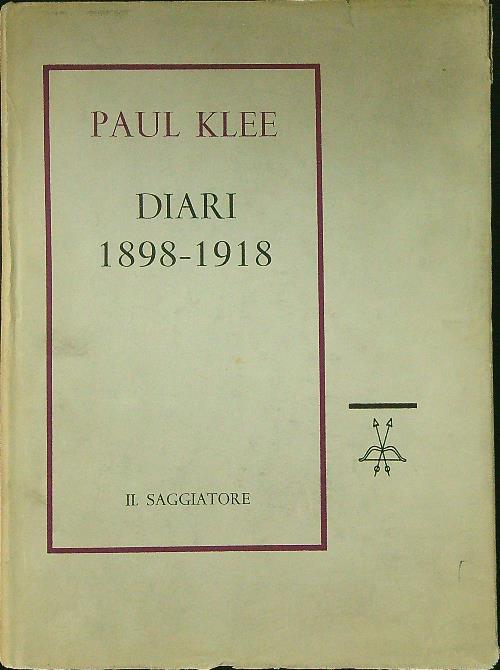 LIBRACCIO VINTAGE