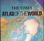 The times Atlas of the world