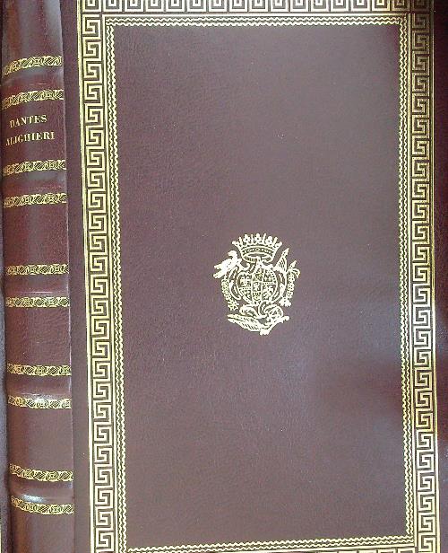 LIBRACCIO VINTAGE