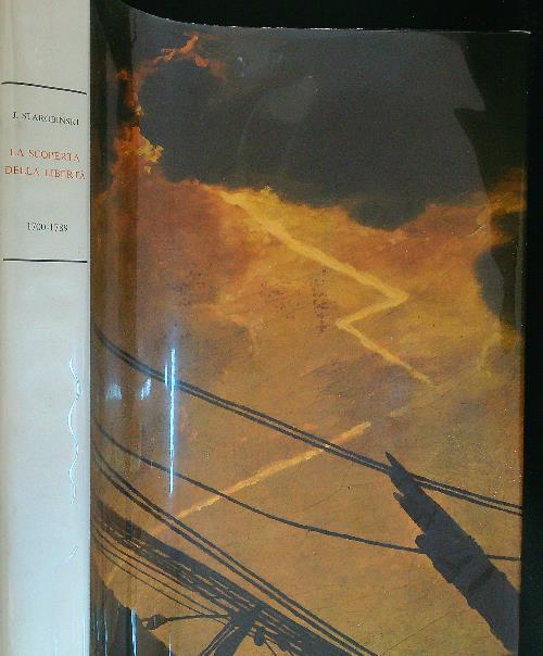 LIBRACCIO VINTAGE