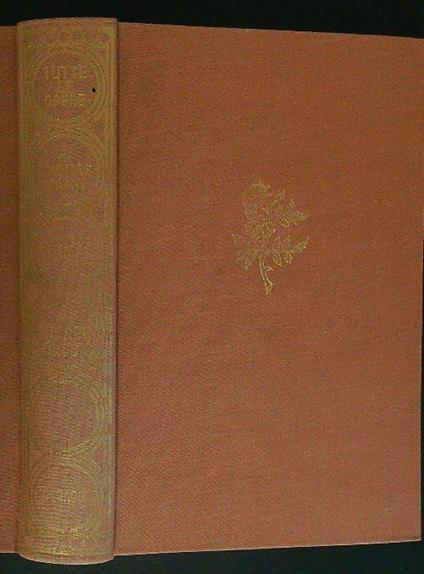 I Buddenbrook - Thomas Mann - copertina