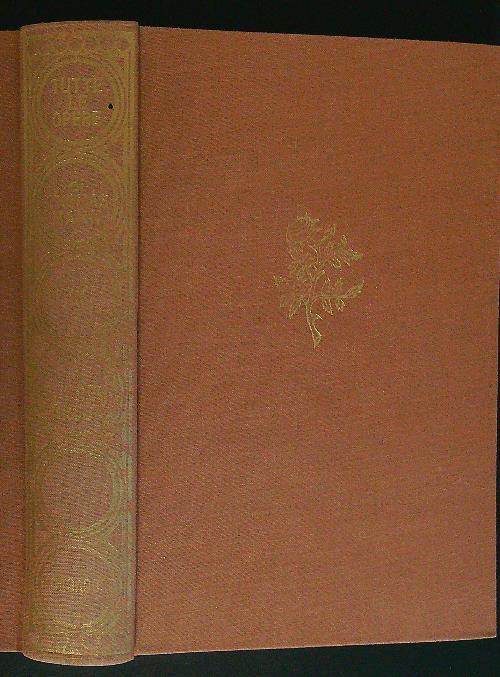 I Buddenbrook - Thomas Mann - copertina