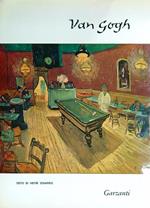 Vincent Van Gogh