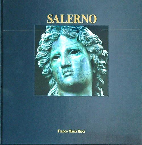 Salerno - copertina