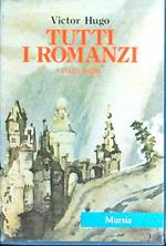 Tutti i romanzi 1823-1829