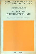 Psichiatria pluridimensionale