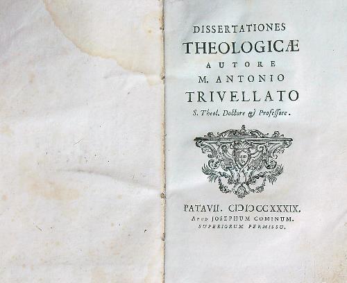LIBRACCIO VINTAGE