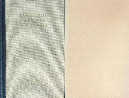 Scrittori politici dell'Ottocento. Giuseppe Mazzini e i democratici - Franco Della Peruta - copertina