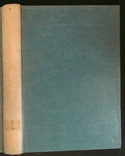 Selected papers - Jan Tinbergen - copertina