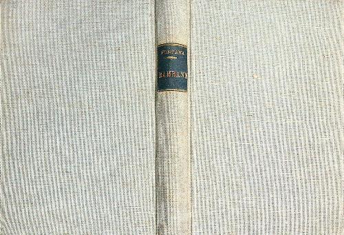 LIBRACCIO VINTAGE
