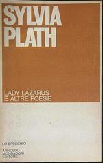 Lady Lazarus e altre poesie