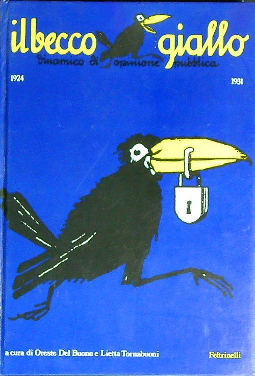 LIBRACCIO VINTAGE