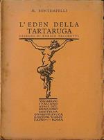 L' eden della tartaruga