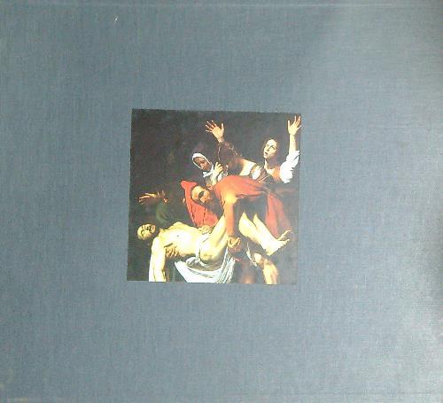 Pinacoteca Vaticana - copertina