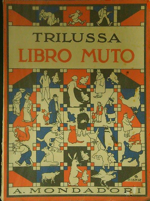 LIBRACCIO VINTAGE