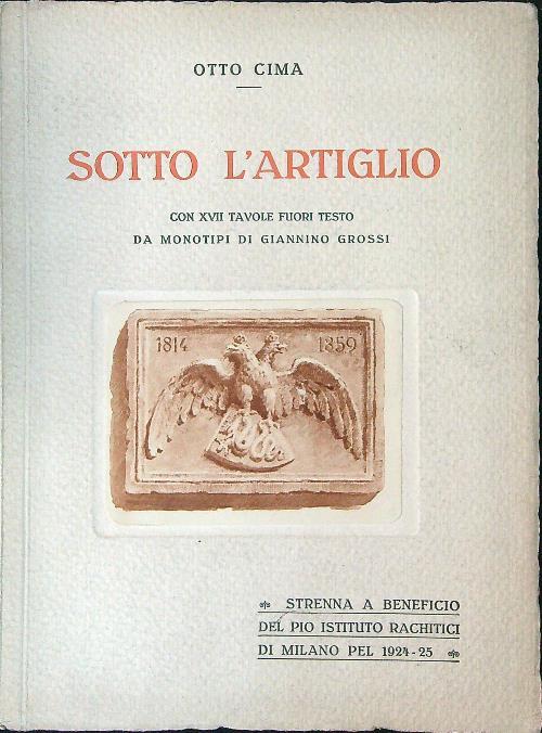 LIBRACCIO VINTAGE