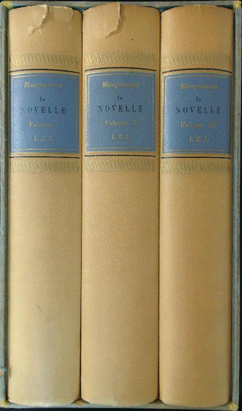 LIBRACCIO VINTAGE