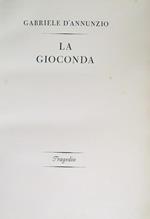La gioconda