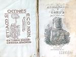 Almanacco di corte per l'anno 1826