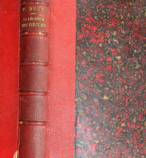 LIBRACCIO VINTAGE