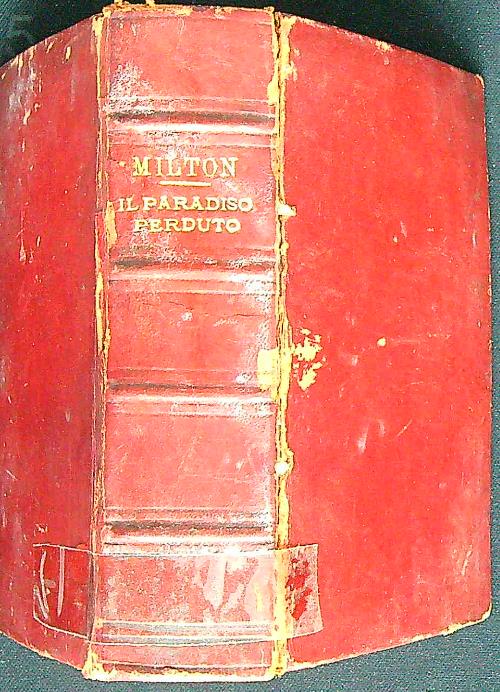 LIBRACCIO VINTAGE