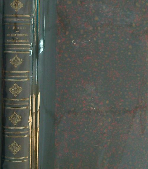 LIBRACCIO VINTAGE