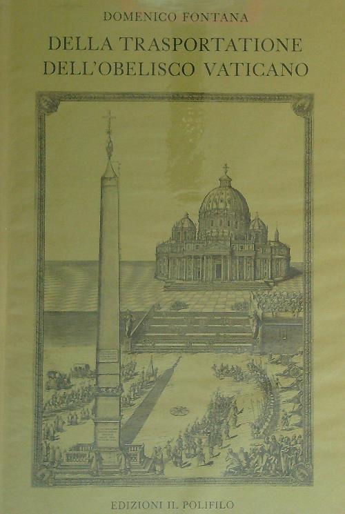 LIBRACCIO VINTAGE