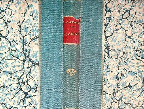 LIBRACCIO VINTAGE