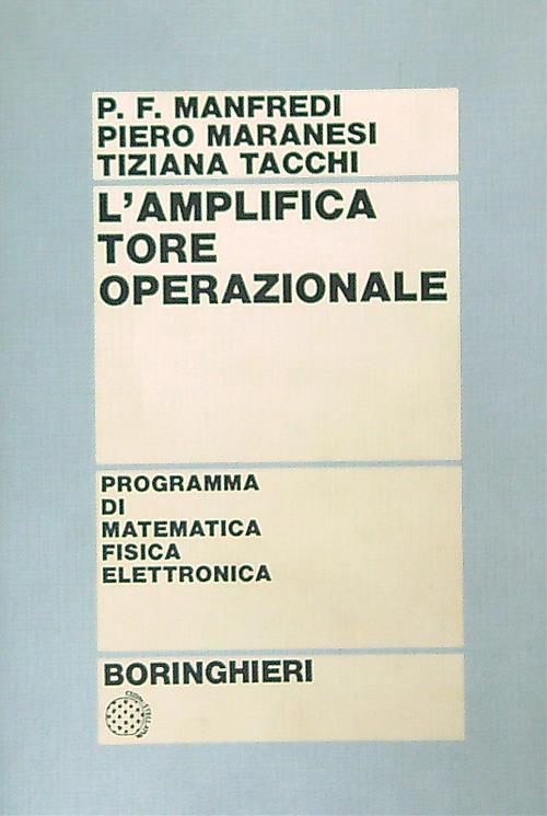 LIBRACCIO VINTAGE