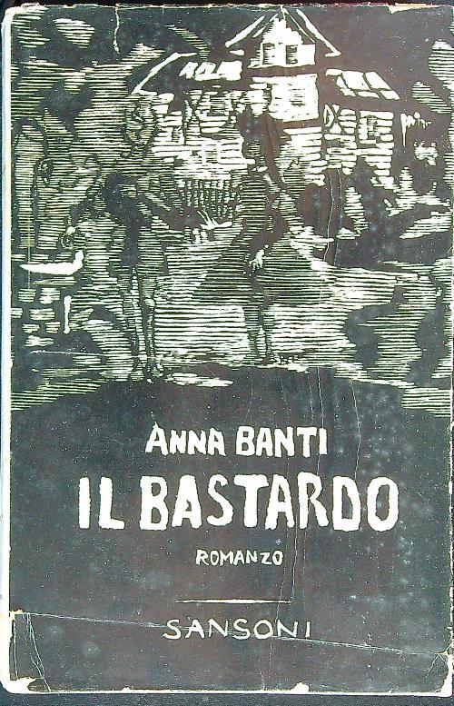 LIBRACCIO VINTAGE