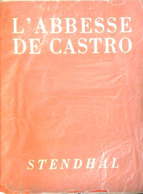 LIBRACCIO VINTAGE