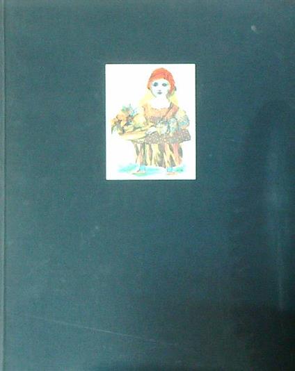 Fiabe scelte per i fanciulli e la famiglia - Jacob Grimm - copertina