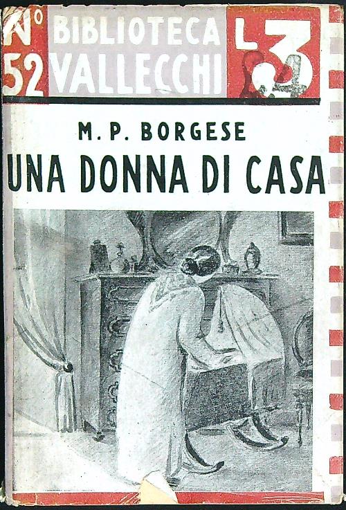 LIBRACCIO VINTAGE