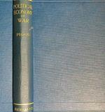 The political economy of war