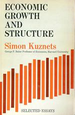 Economic Growth and Structure