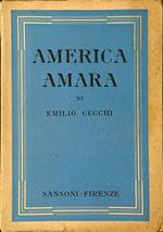 America amara