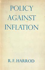 Policy against Inflation