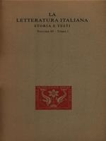 Scrittori politici dell'Ottocento. Tomo I: Giuseppe Mazzini e i democratici