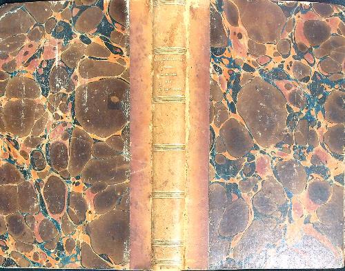 LIBRACCIO VINTAGE