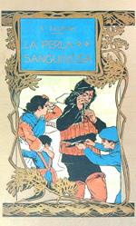 La perla sanguinosa