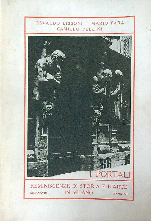 LIBRACCIO VINTAGE
