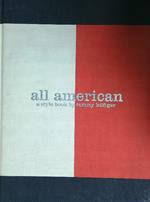 All American: A Style Book by Tommy Hilfiger