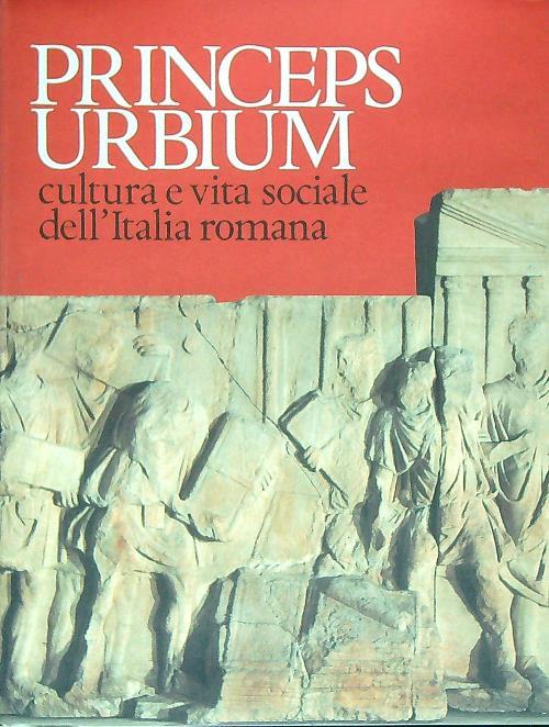 LIBRACCIO VINTAGE