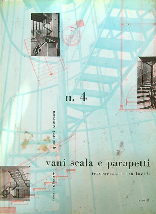 LIBRACCIO VINTAGE