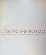 L' Impressionismo