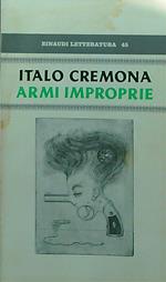 Armi improprie